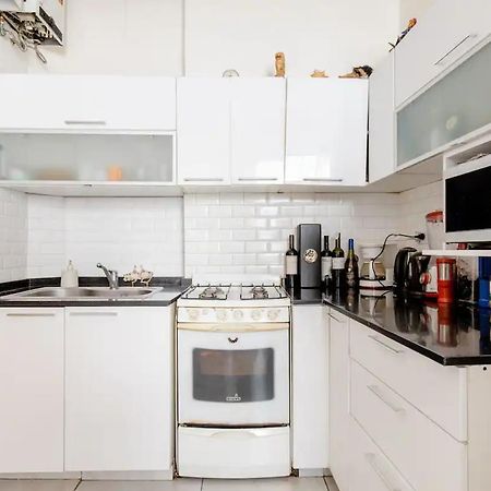 Alquilo Super Habitacion Privada No Depto Entero Buenos Aires Luaran gambar