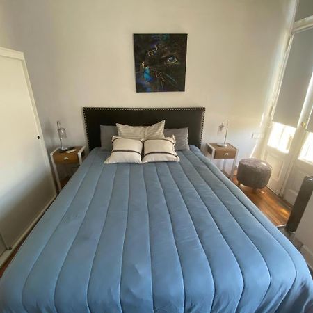 Alquilo Super Habitacion Privada No Depto Entero Buenos Aires Luaran gambar