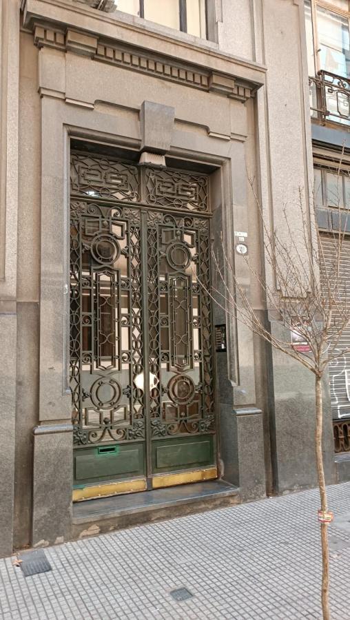 Alquilo Super Habitacion Privada No Depto Entero Buenos Aires Luaran gambar