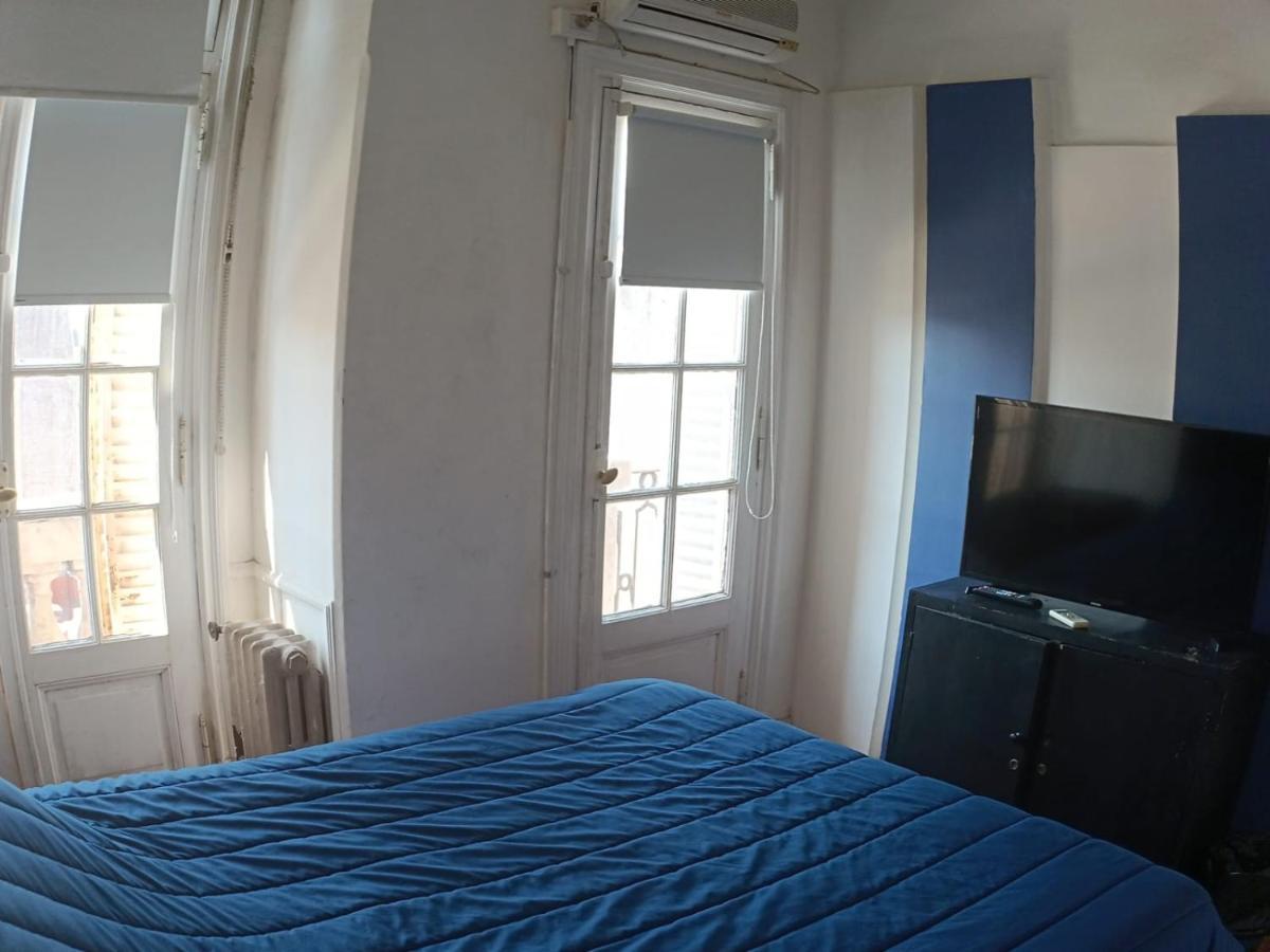 Alquilo Super Habitacion Privada No Depto Entero Buenos Aires Luaran gambar