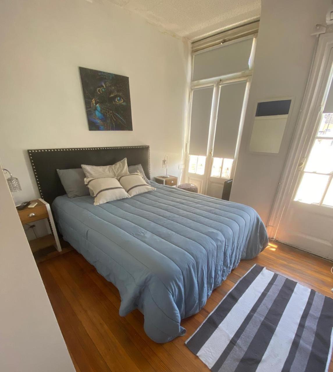 Alquilo Super Habitacion Privada No Depto Entero Buenos Aires Luaran gambar
